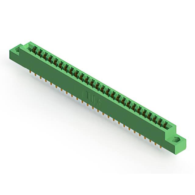 305-052-521-504 EDAC Inc.  Edgeboard Connectors